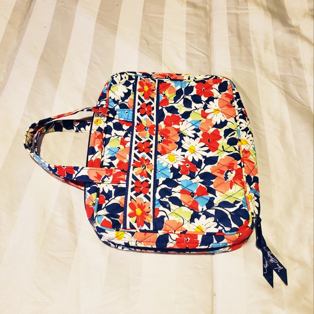 Vera Bradley Bible Case
